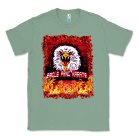 Sage Eagle Fang Karate Classic Tee - Bettercallsaul