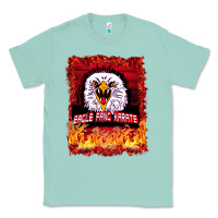 Seafoam Eagle Fang Karate Classic Tee - Bettercallsaul