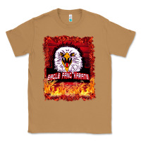 Toasted Coconut Eagle Fang Karate Classic Tee - Bettercallsaul
