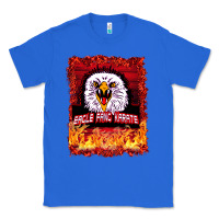 True Royal Eagle Fang Karate Classic Tee - Bettercallsaul