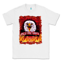 White Eagle Fang Karate Classic Tee - Bettercallsaul