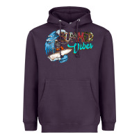 Summer Vibes Heavyweight Hoodie | Teevron