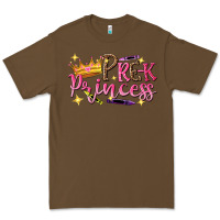 Cacao pre k princess Premium Tee - NancyCooperArtShop
