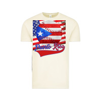 Vintage Arctic Puerto Rico Baseball Vintage Tee - Bettercallsaul