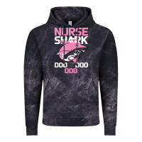 Cloud Black Nurse Shark Doo Doo Doo Vintage Hoodie - Bettercallsaul