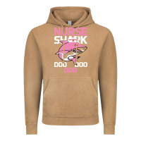 Vintage Camel Nurse Shark Doo Doo Doo Vintage Hoodie - Bettercallsaul