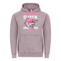 Vintage Zinc Nurse Shark Doo Doo Doo Vintage Hoodie - Bettercallsaul