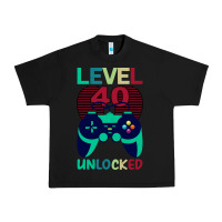 Black Level 40 Unlocked Urban Heavy Tee - Bettercallsaul