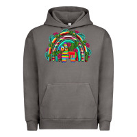 Pigment Tornado mexican pinata rainbow Urban Hoodie - Artiststas
