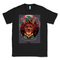 Black See You Space Cowboy Classic Tee - Bettercallsaul