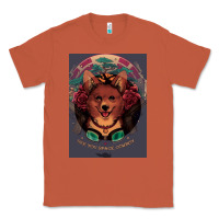 Copper See You Space Cowboy Classic Tee - Bettercallsaul