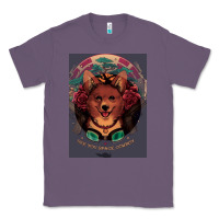 Lavender See You Space Cowboy Classic Tee - Bettercallsaul