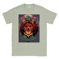 Matcha See You Space Cowboy Classic Tee - Bettercallsaul