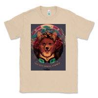 Mushroom See You Space Cowboy Classic Tee - Bettercallsaul