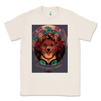 Natural See You Space Cowboy Classic Tee - Bettercallsaul