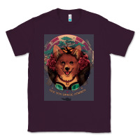 Plum See You Space Cowboy Classic Tee - Bettercallsaul