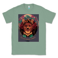 Sage See You Space Cowboy Classic Tee - Bettercallsaul