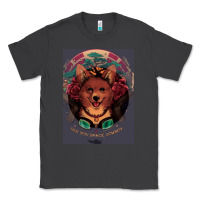 Smoke See You Space Cowboy Classic Tee - Bettercallsaul