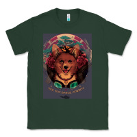 Sports Green See You Space Cowboy Classic Tee - Bettercallsaul