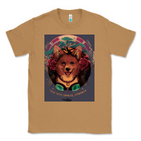 Toasted Coconut See You Space Cowboy Classic Tee - Bettercallsaul
