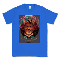 True Royal See You Space Cowboy Classic Tee - Bettercallsaul