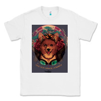 White See You Space Cowboy Classic Tee - Bettercallsaul