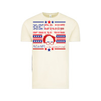 Vintage Arctic Bernie Against The Machine Vintage Tee - Bettercallsaul