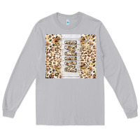 Moon Dust mother's day mimi leopard tumbler tbs Long Sleeve Tee - TumblerDesignByShophia