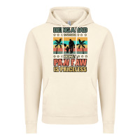 Vintage Artic Being a dad is an honor being a pawpaw is priceless Vintage Hoodie - Bettercallsaul