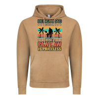 Vintage Camel Being a dad is an honor being a pawpaw is priceless Vintage Hoodie - Bettercallsaul