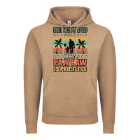 Vintage Coffee Being a dad is an honor being a pawpaw is priceless Vintage Hoodie - Bettercallsaul