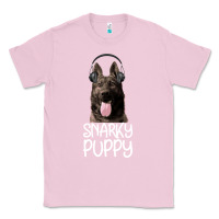 Bubblegum Pink Snarky Puppy Classic Tee - Bettercallsaul