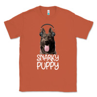 Copper Snarky Puppy Classic Tee - Bettercallsaul