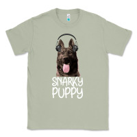 Matcha Snarky Puppy Classic Tee - Bettercallsaul