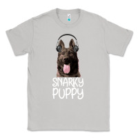 Moon Dust Snarky Puppy Classic Tee - Bettercallsaul