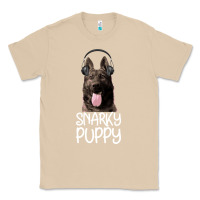 Mushroom Snarky Puppy Classic Tee - Bettercallsaul