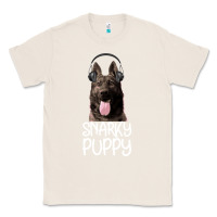 Natural Snarky Puppy Classic Tee - Bettercallsaul