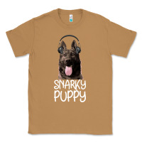 Toasted Coconut Snarky Puppy Classic Tee - Bettercallsaul
