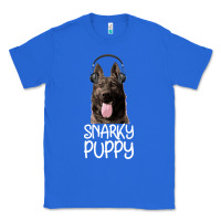 True Royal Snarky Puppy Classic Tee - Bettercallsaul