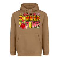 Sweet Summer Time Heavyweight Hoodie | Teevron