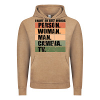 Vintage Coffee Person Woman Man Camera Tv Vintage Hoodie - Bettercallsaul