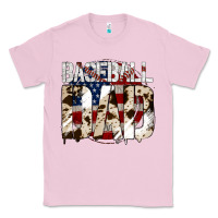 Bubblegum Pink Baseball American Dad Classic Tee - Bettercallsaul