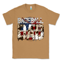 Toasted Coconut Baseball American Dad Classic Tee - Bettercallsaul