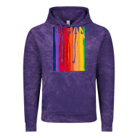 Cloud Purple Human Vintage Hoodie - Bettercallsaul