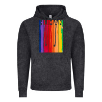 Vintage Black Human Vintage Hoodie - Bettercallsaul