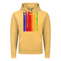 Vintage Mustard Human Vintage Hoodie - Bettercallsaul