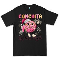 Black conchita it's cold outside Premium Tee - MaliasSmallBusiness