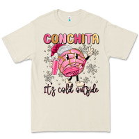Bone conchita it's cold outside Premium Tee - MaliasSmallBusiness
