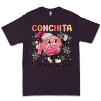 Plum conchita it's cold outside Premium Tee - MaliasSmallBusiness
