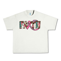 Pistachio faith Urban Heavy Tee - JahusDesignShop